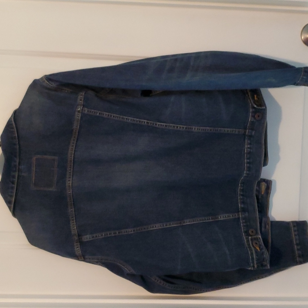 Jean Jacket - Picture 2 of 2